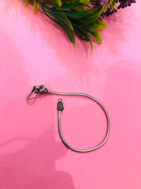 Thumbnail for 925 Silver Sleek Snake Bracelet