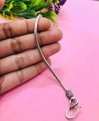 Thumbnail for 925 Silver Sleek Snake Bracelet
