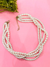Thumbnail for Four Pearl Layer Chain