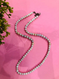 Thumbnail for Soft Radiance Pearl Necklace