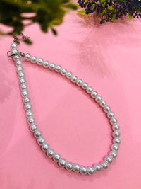 Thumbnail for Pearl Strings Necklace