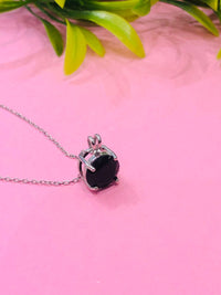 Thumbnail for Black Stone Chain