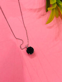Thumbnail for Black Stone Chain