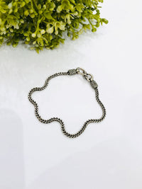 Thumbnail for 925 Silver Eternal Grace Bracelet