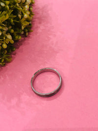 Thumbnail for 925 Silver Men's Ring