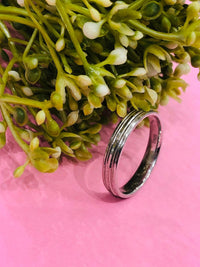 Thumbnail for 925 Silver Men's Ring