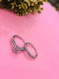 Thumbnail for 925 Silver Dream Stack Ring