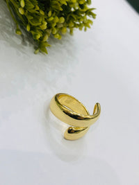 Thumbnail for Classic Golden Ring