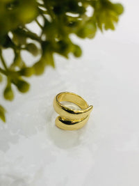 Thumbnail for Classic Golden Ring