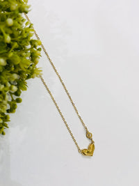 Thumbnail for Golden Heart Chain