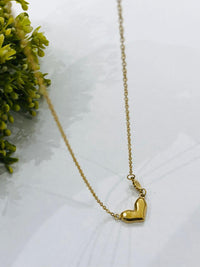 Thumbnail for Golden Heart Chain