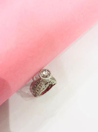 Thumbnail for 925 Silver Mystic Ring