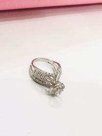 Thumbnail for 925 Silver Mystic Ring