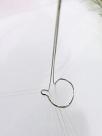 Thumbnail for 925 Silver Sleek Chain