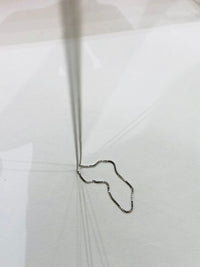 Thumbnail for 925 Silver Sleek Chain