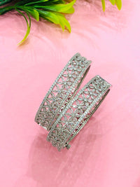 Thumbnail for Regal Spark Bangle