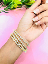 Thumbnail for Imperial Gleam Bangle