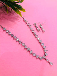 Thumbnail for Drop Necklace Set