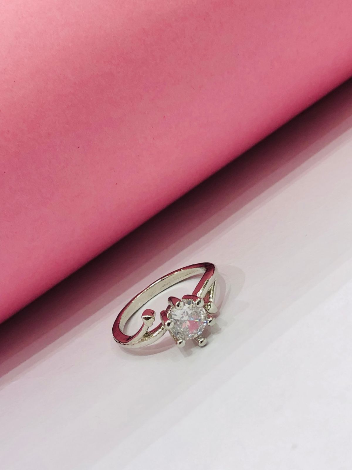 Plain Round Ring