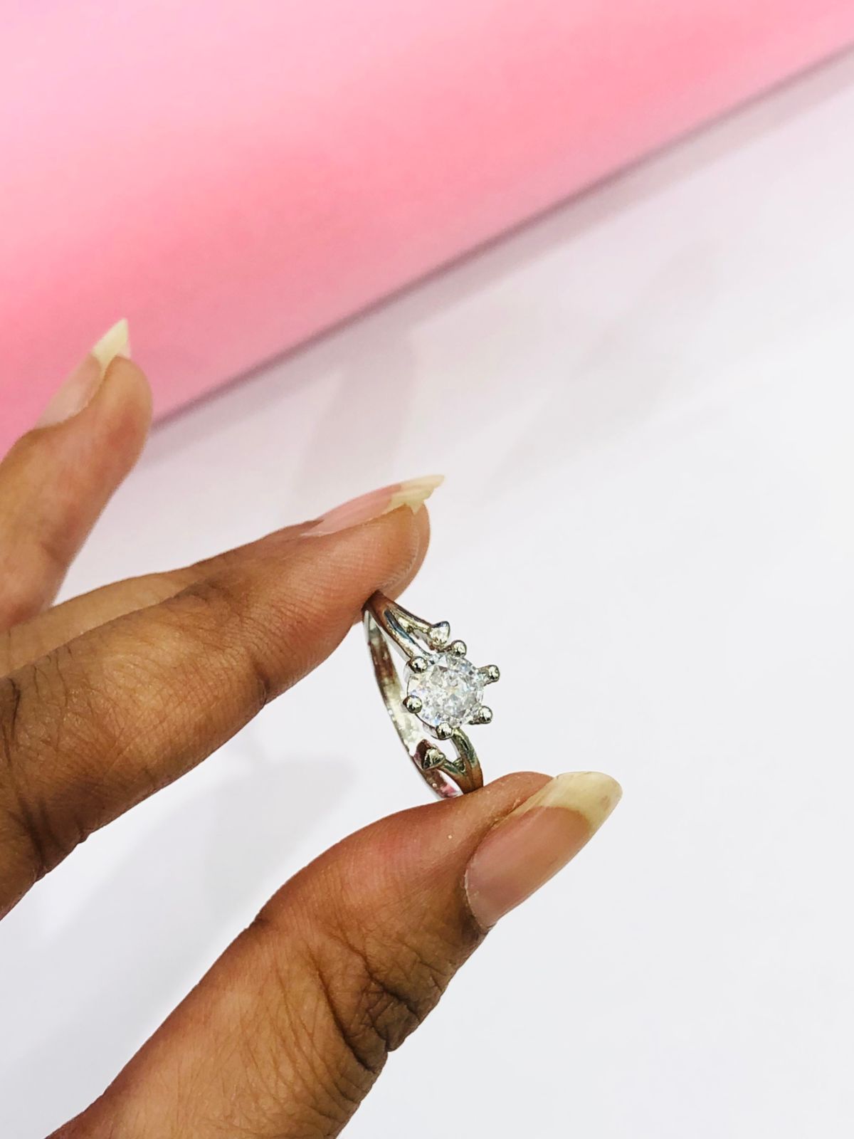 Plain Round Ring