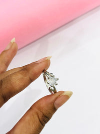 Thumbnail for Plain Round Ring