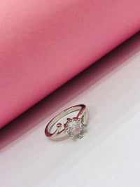 Thumbnail for Plain Round Ring