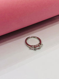 Thumbnail for Rectangle Drop Ring