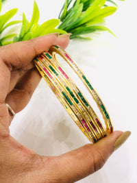 Thumbnail for Glow Mist Bangle