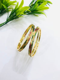 Thumbnail for Glow Mist Bangle