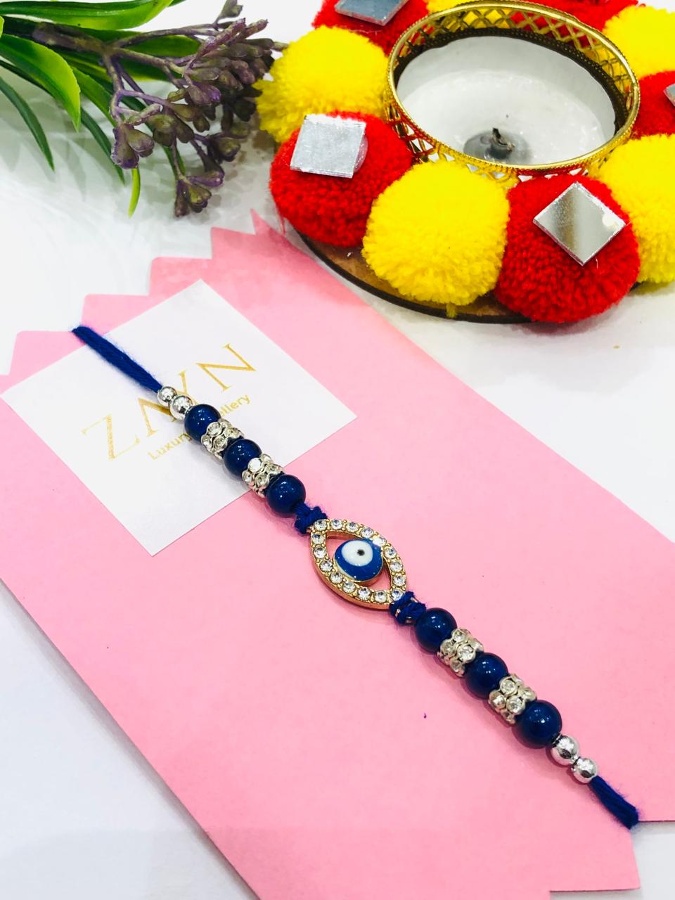 Evil Eye Rakhi