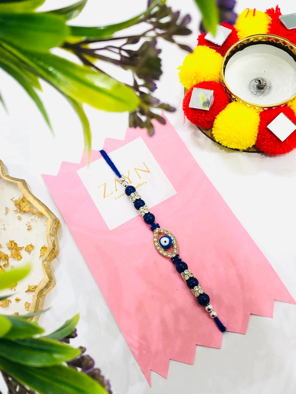 Evil Eye Rakhi