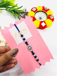 Thumbnail for Evil Eye Rakhi