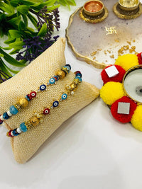 Thumbnail for Mystic Eye Rakhi