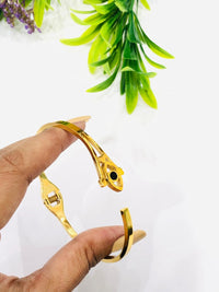 Thumbnail for Golden Eye Bracelet