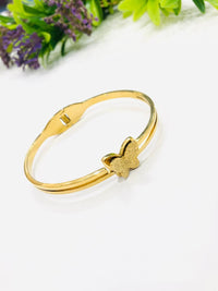 Thumbnail for Butterfly Golden Bracelet