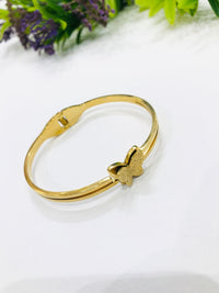 Thumbnail for Butterfly Golden Bracelet