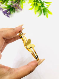 Thumbnail for Butterfly Golden Bracelet
