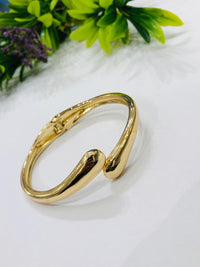 Thumbnail for Classic Golden Bracelet