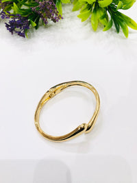 Thumbnail for Classic Golden Bracelet