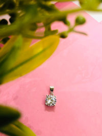 Thumbnail for 925 Silver Glow Pendant