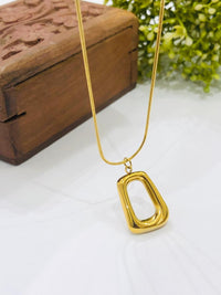 Thumbnail for Golden Halo Chain