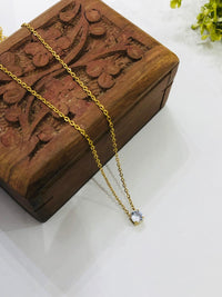Thumbnail for Minimalist Glow Chain