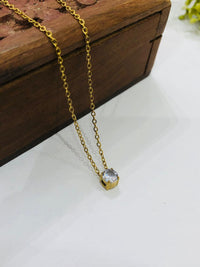 Thumbnail for Minimalist Glow Chain