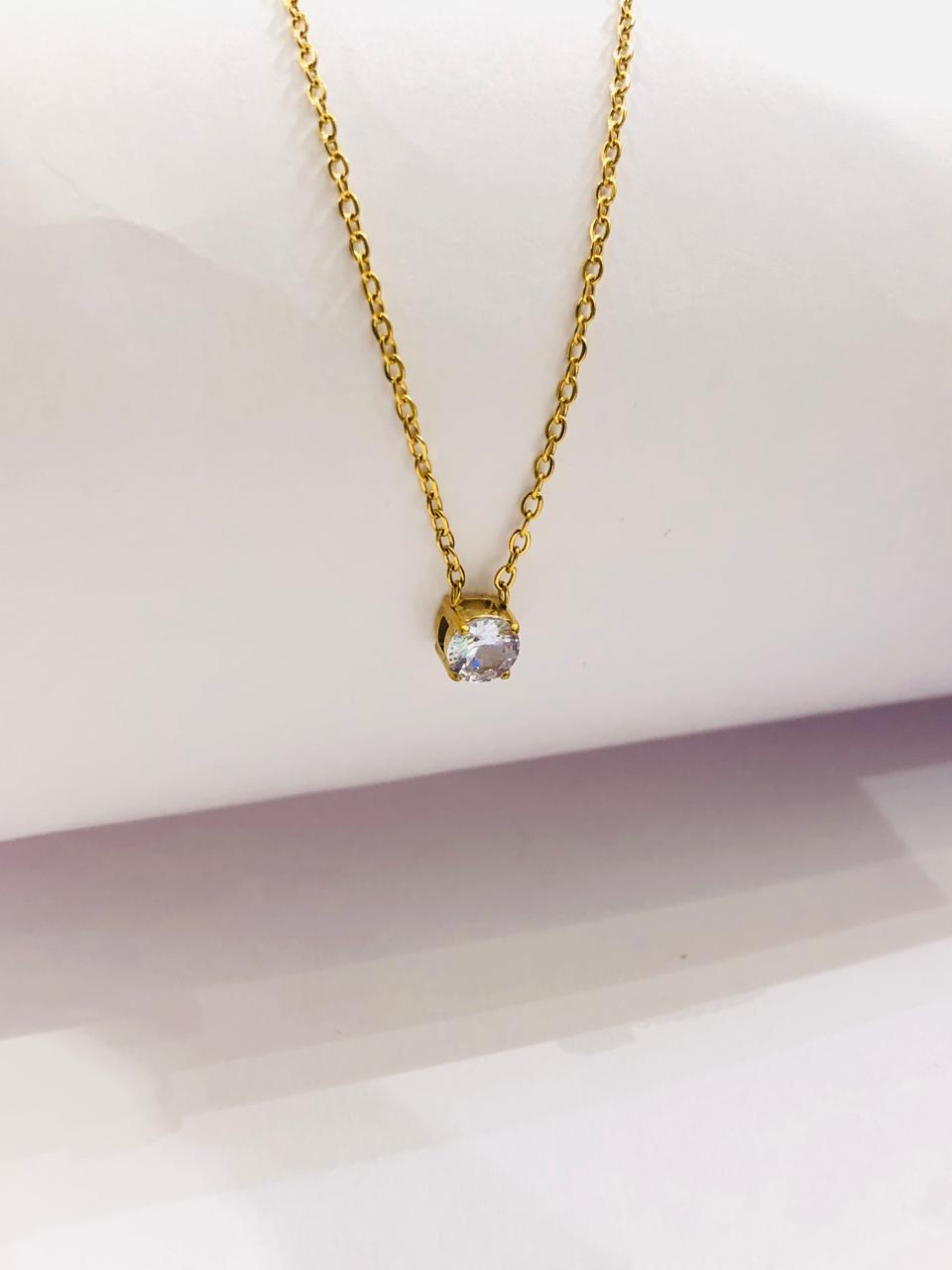 Minimalist Glow Chain