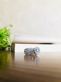 Thumbnail for 925 Silver Mystic Ring