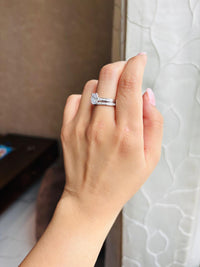 Thumbnail for 925 Silver Twilight Stack Ring