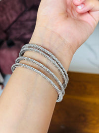 Thumbnail for Gleam Essence Bangle
