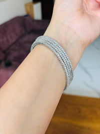 Thumbnail for Gleam Essence Bangle