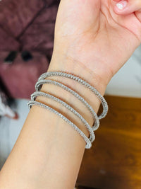 Thumbnail for Gleam Essence Bangle