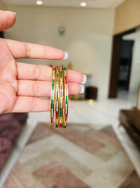 Thumbnail for Glow Mist Bangle